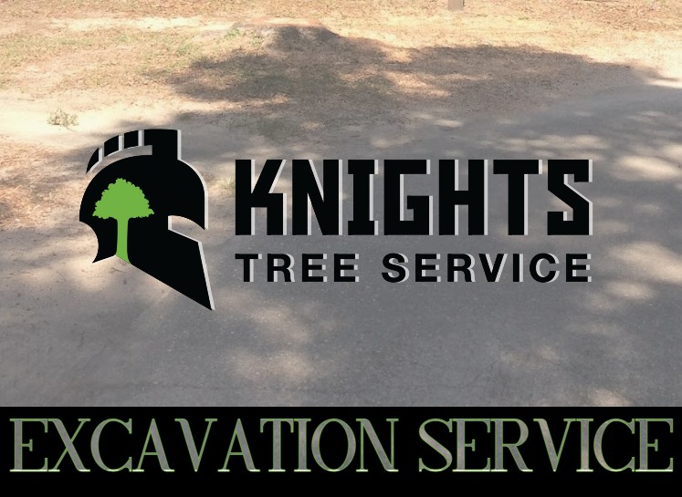 Excavation Services in Pensacola & Surrounding Areas